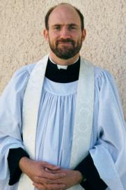 Pastor Daniel Thies